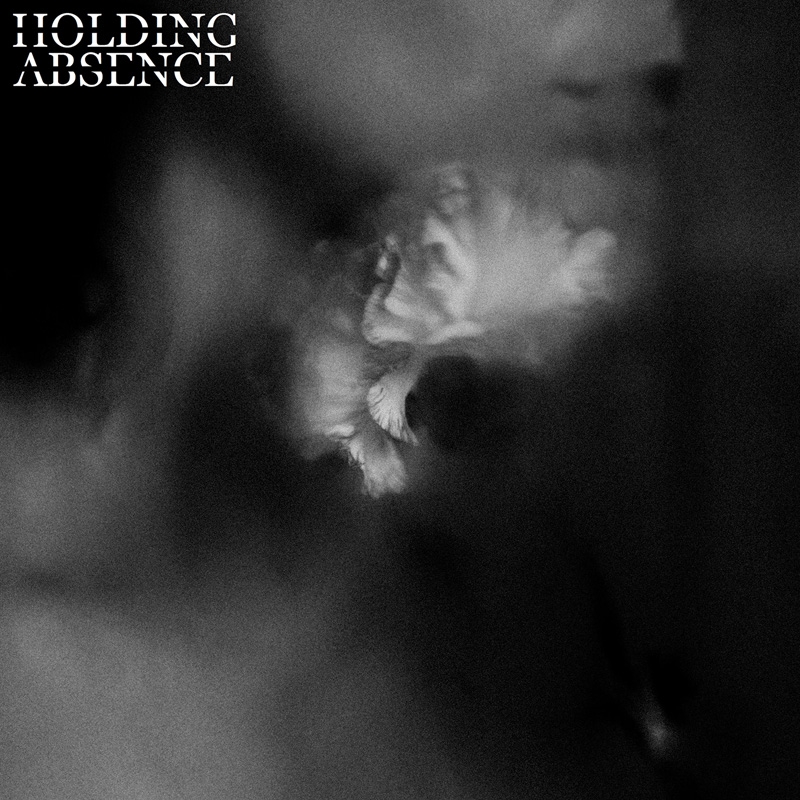 Holding Absence - Album Artwork