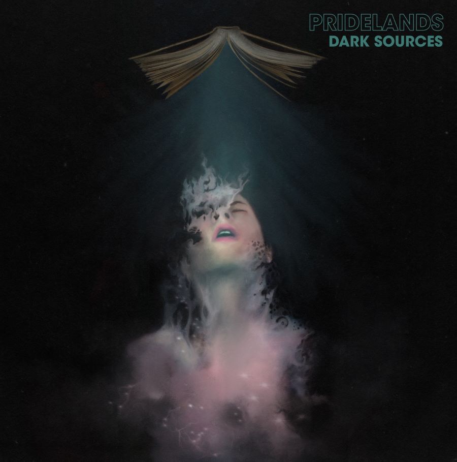 Pridelands Dark Sources artwork