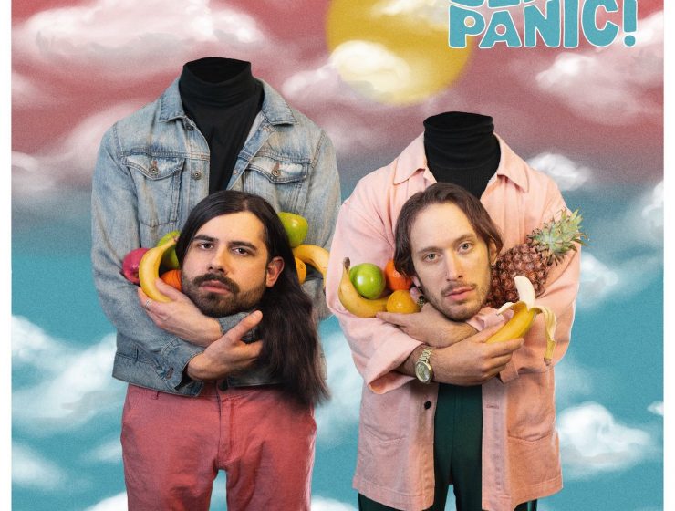 Beach Panic