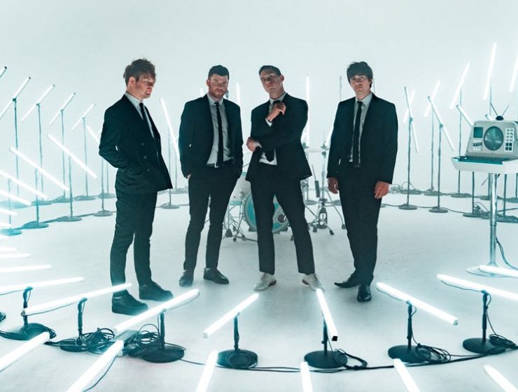 Enter Shikari
