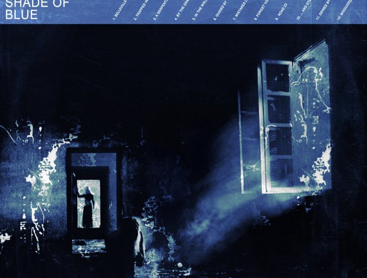 Knocked Loose A Different Shade of Blue