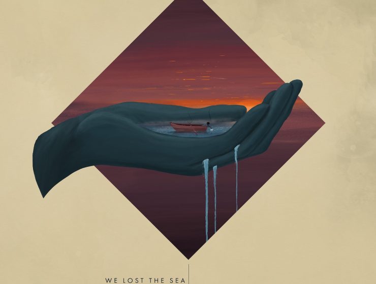 We Lost The Sea A Beautiful Collapse