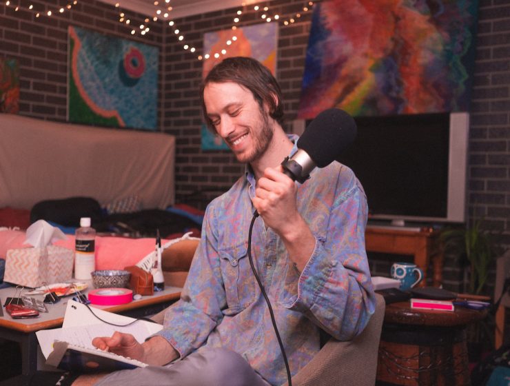 Beach Panic Studio