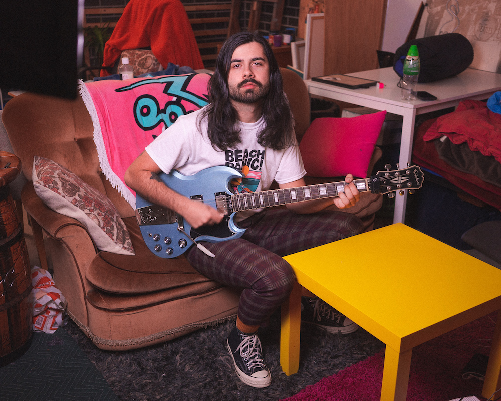 Beach Panic Studio