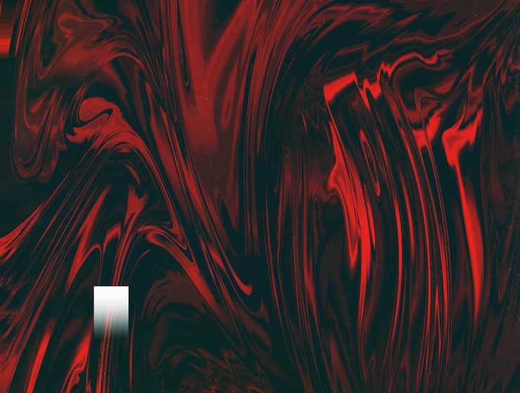 Heartline Essence artwork