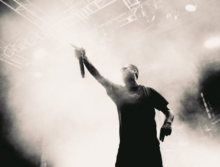 The Amity Affliction