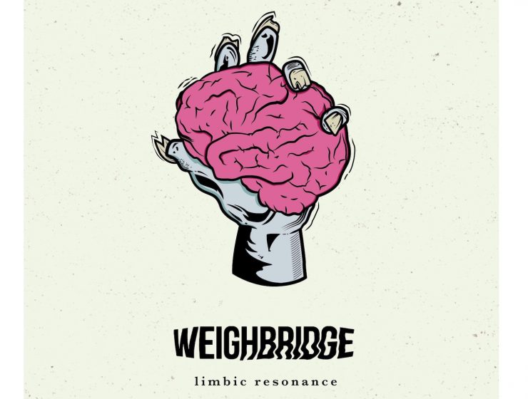 Weighbridge Limbic Resonance artwork
