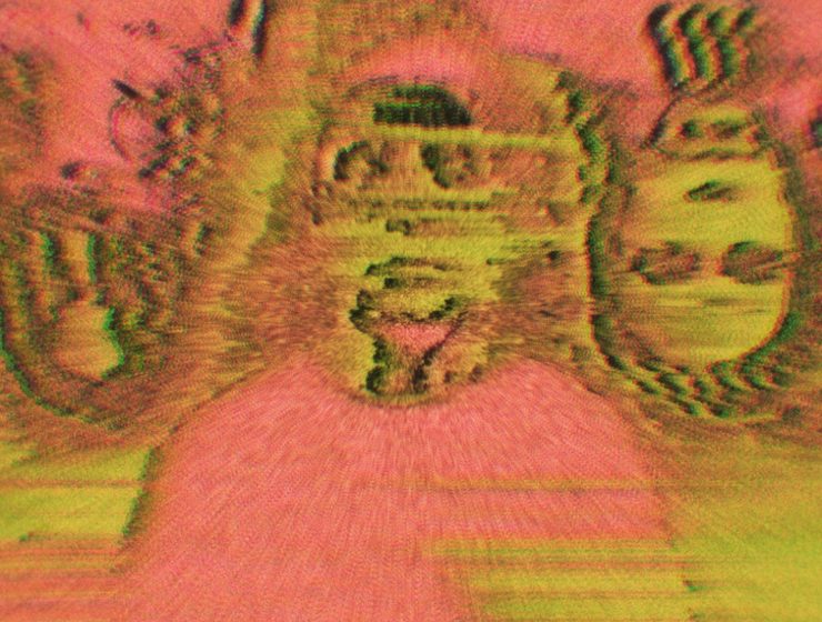 Harmed