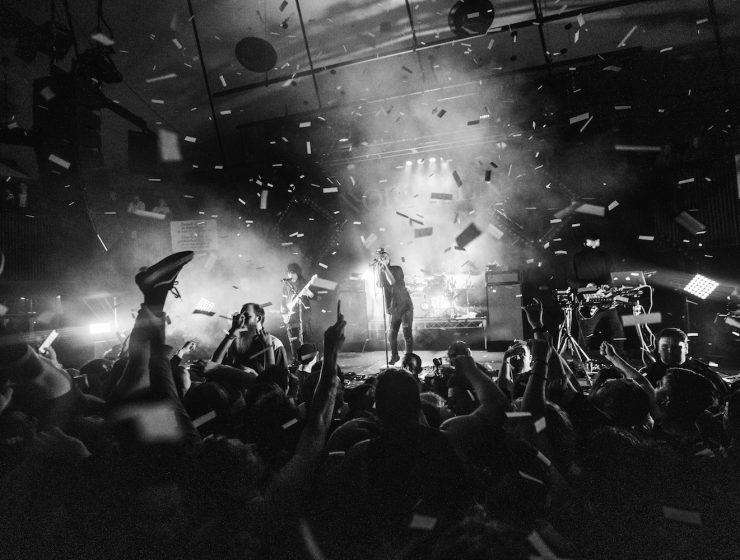 Northlane Sydney
