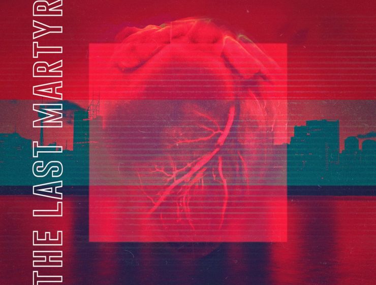 The Last Martyr Like A Ghost