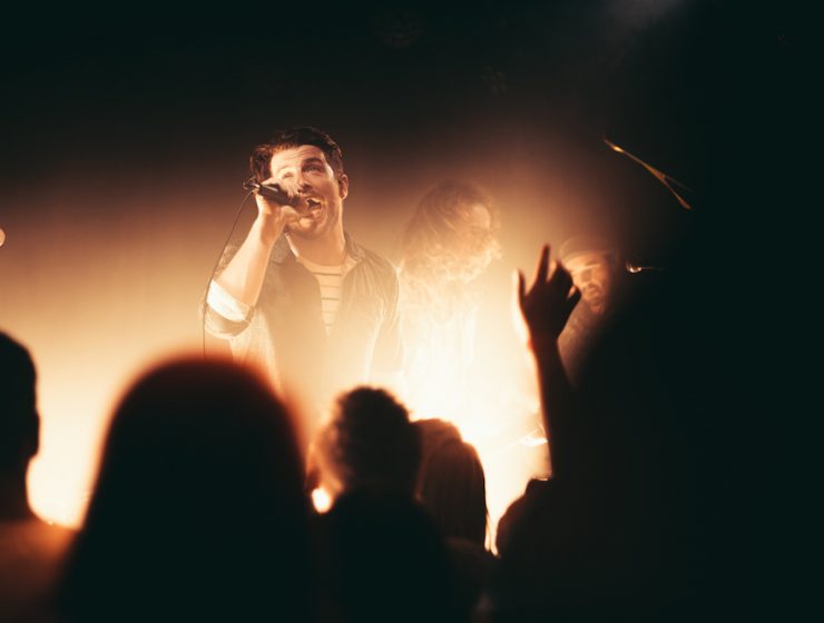 Hands Like Houses
