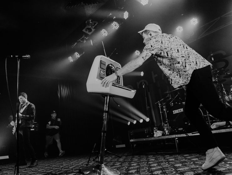 Enter Shikari