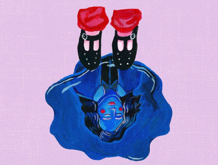 Introvert Dreamers