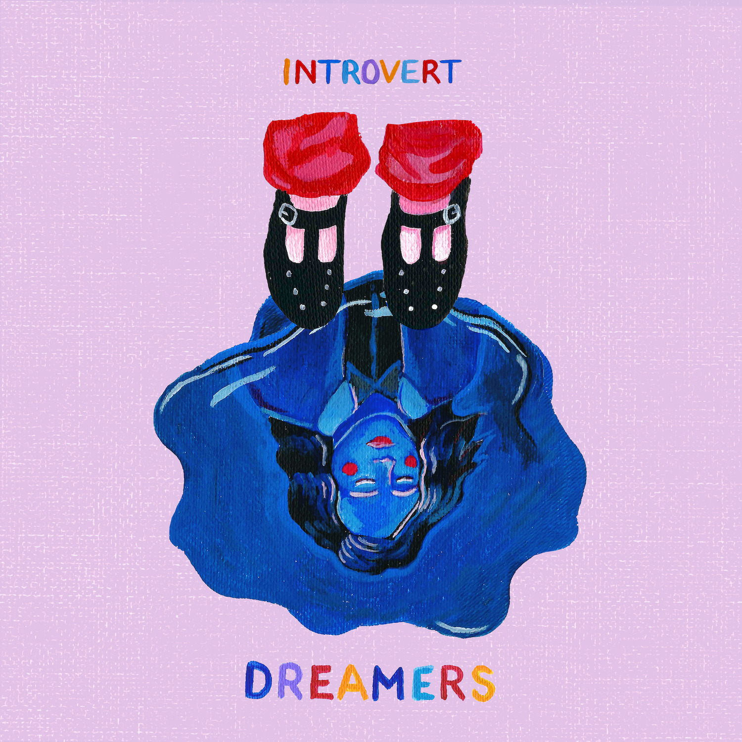Introvert Dreamers