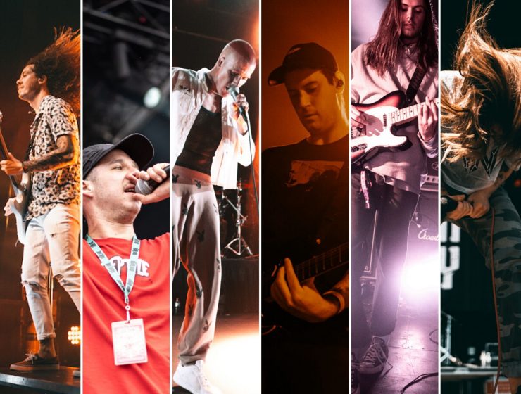 UNFD AOTY 2019
