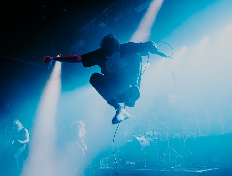 Knocked Loose