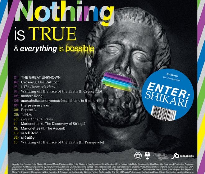 Enter-Shikari-Nothing-Is-True-album-cover