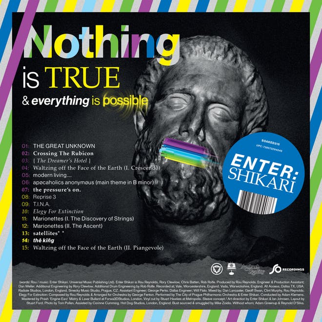 Enter-Shikari-Nothing-Is-True-album-cover