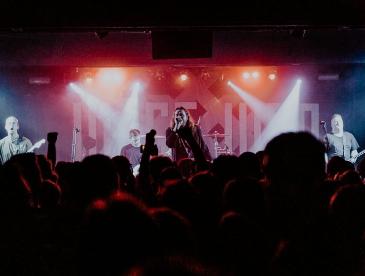 Wage War