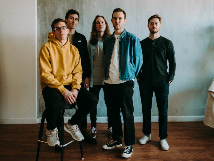 Knuckle Puck
