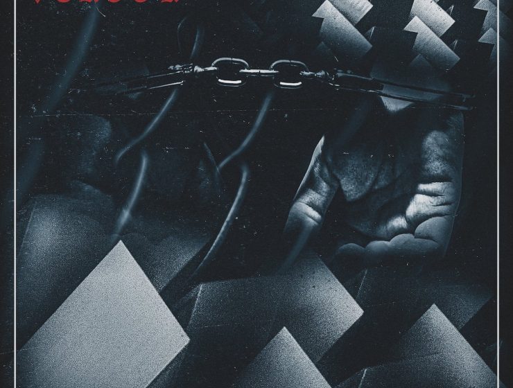 Earth Caller Crook EP