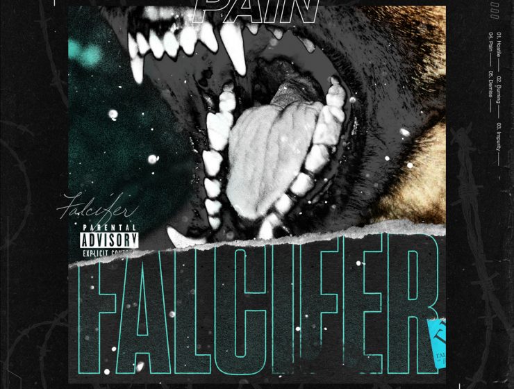 Falcifer Pain
