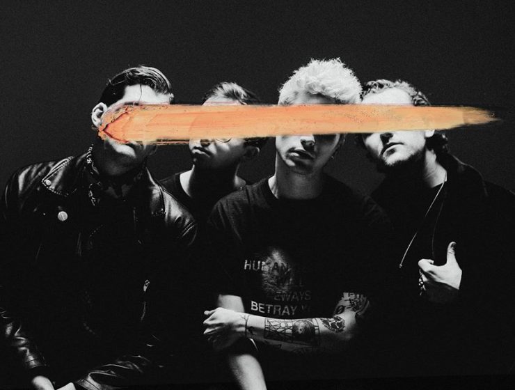 Holding Absence