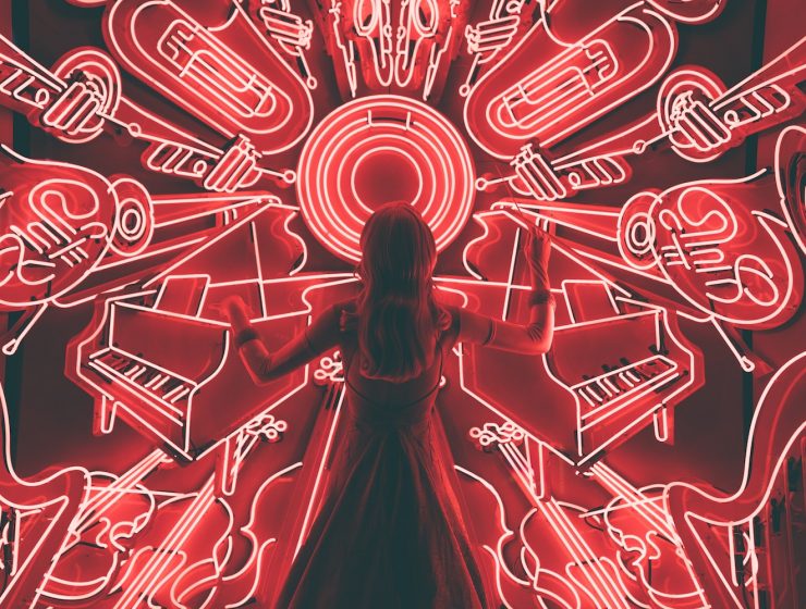 Music