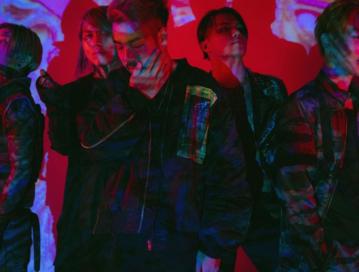 Crossfaith
