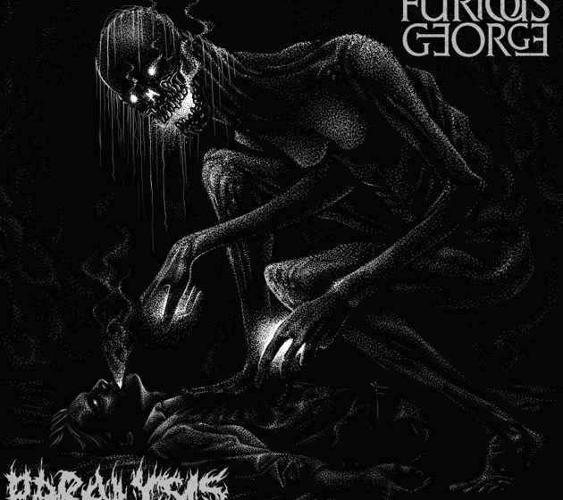 Furious George - Paralysis