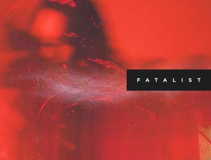 Future Static - Fatalist artwork