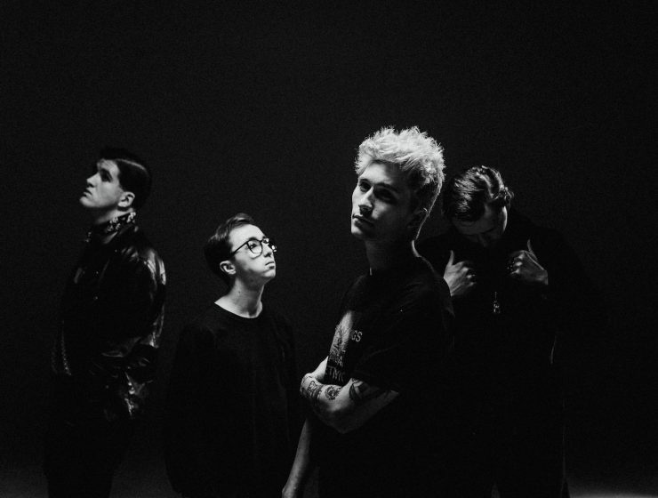 Holding Absence 2020