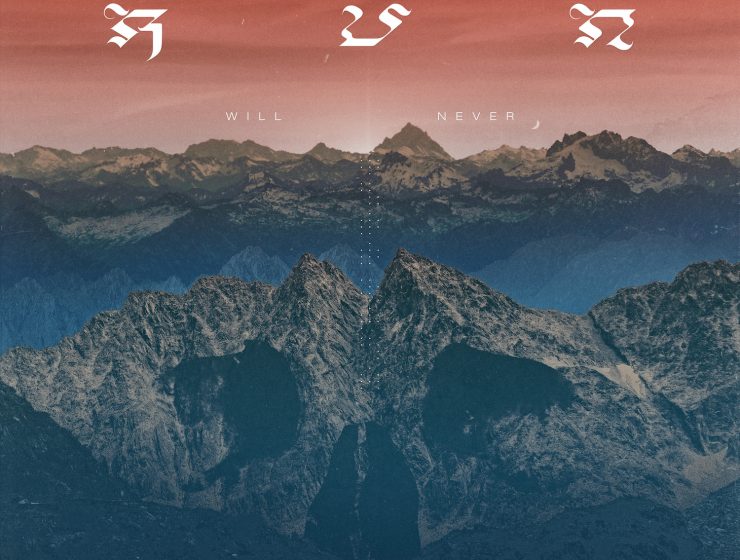 R U N Will Never artwork