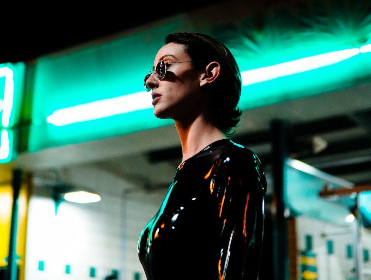 Banks Arcade Fever Dreams
