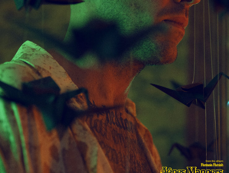 Evergreen - Artwork