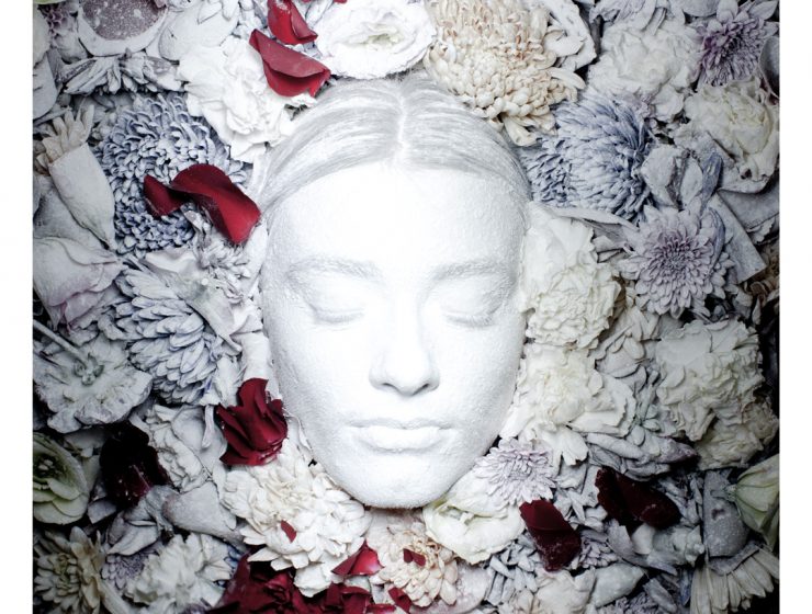 MTS How To Survive A Funeral artwork