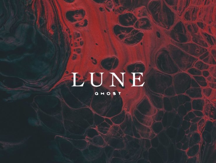 LUNE Ghost cover