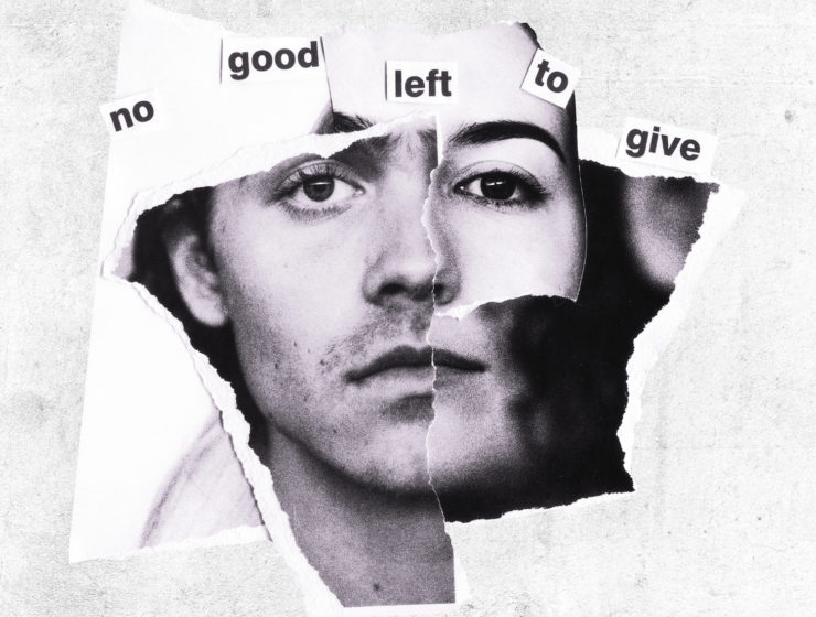 Movements No Good Left To Give artwork