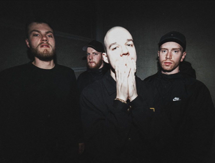 Void Of Vision Decay