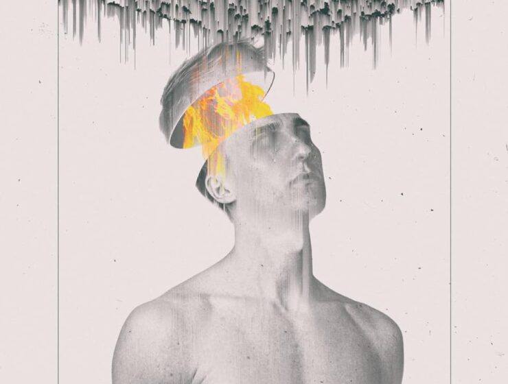 Noija Through Fire All Things Are Renewed