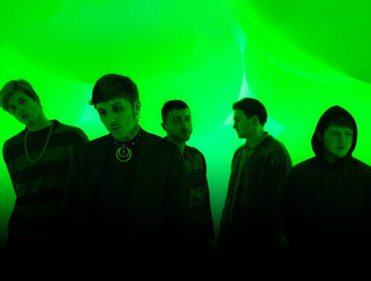Bring Me The Horizon 2020