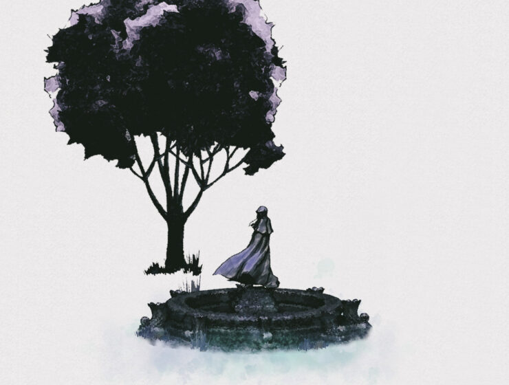 Mat Kerekes - Amber Park