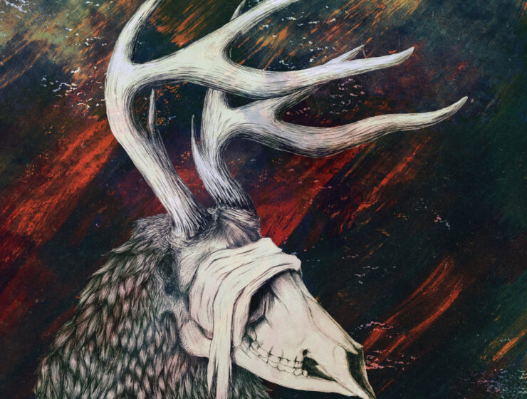 Svalbard - When I Die, Will I Get Better