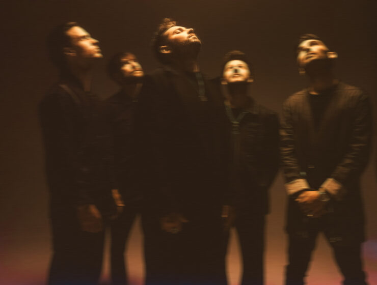 You Me At Six