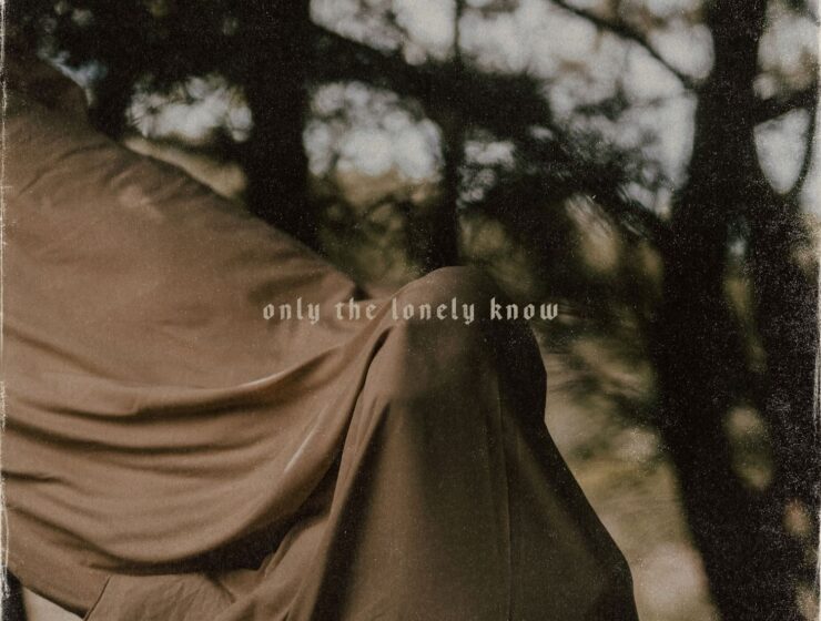 Limbs - Only The Lonely Know