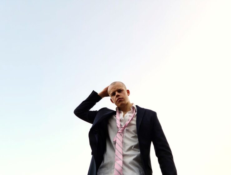 Alex Moses