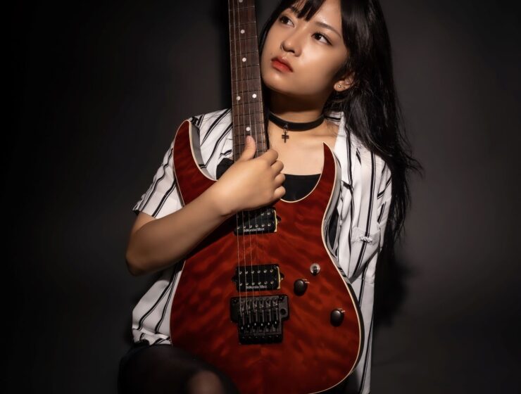 RinRin