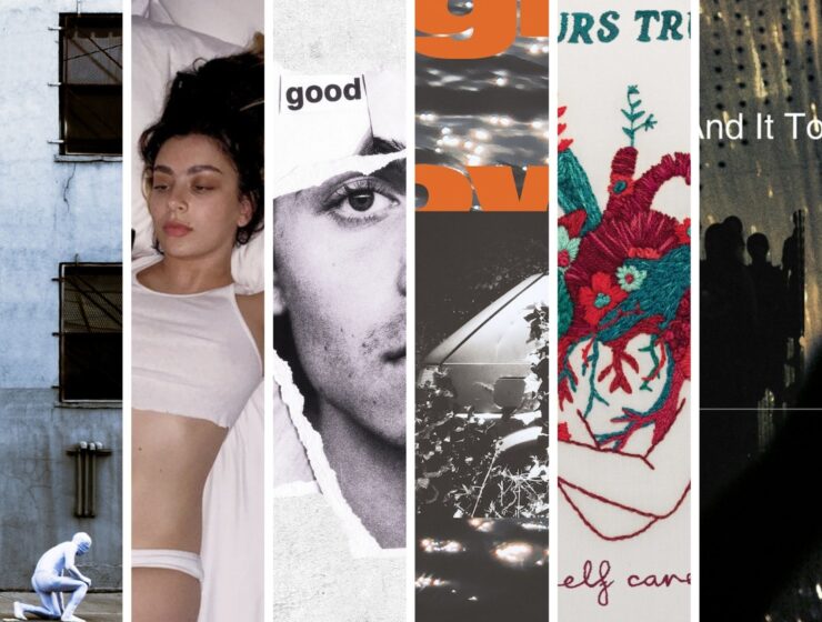 Cauchi's AOTY 2020