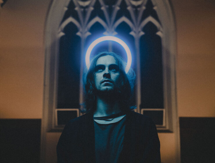 Deadlights