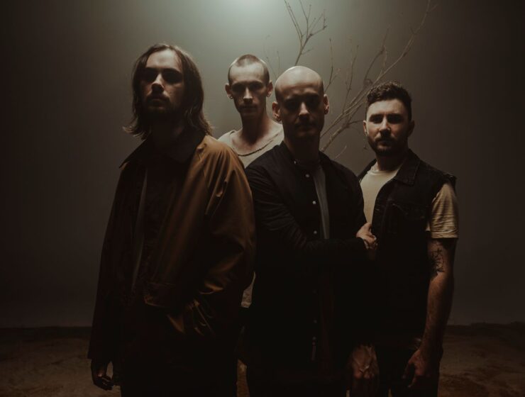 Deadlights King Of Nowhere
